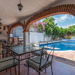 Quinta Rustica La Aguacana
