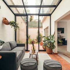 Casa Saltillo Condesa