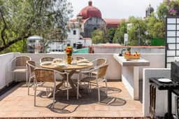 Casa Te Adoro Coyoacán - Image 2