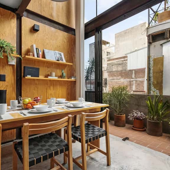 Casa Córdoba Roma Norte - Image 1