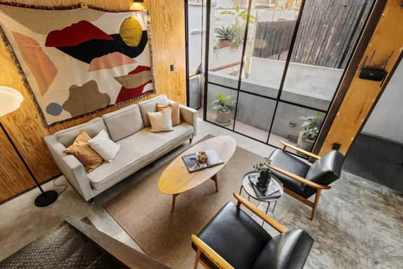 Casa Córdoba Roma Norte - Image 2