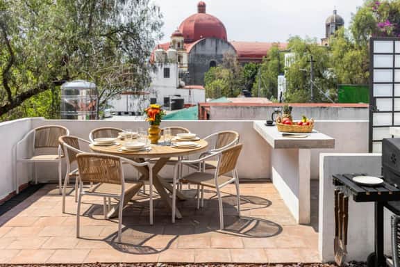 Casa Te Adoro Coyoacán - Image 2