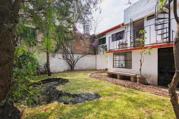 Casa Te Adoro Coyoacán - Image 4