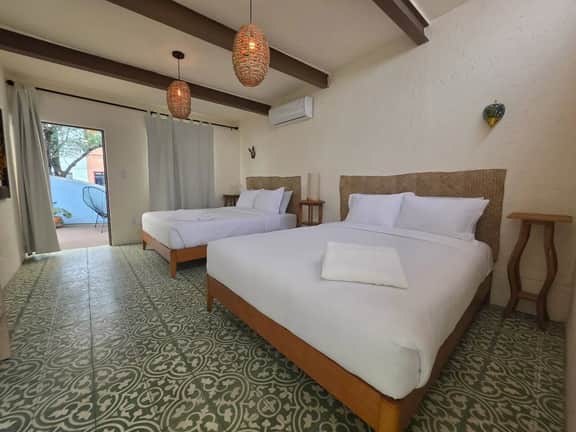La Casita con terraza Coyoacán Centro - Image 5